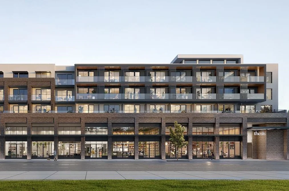 133 W 49th Ave Unit 519, Vancouver, BC - MLS: R3173146