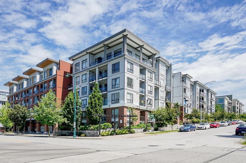 Condo for sale at 519 13733 107a Avenue Surrey British Columbia - MLS: R3155782