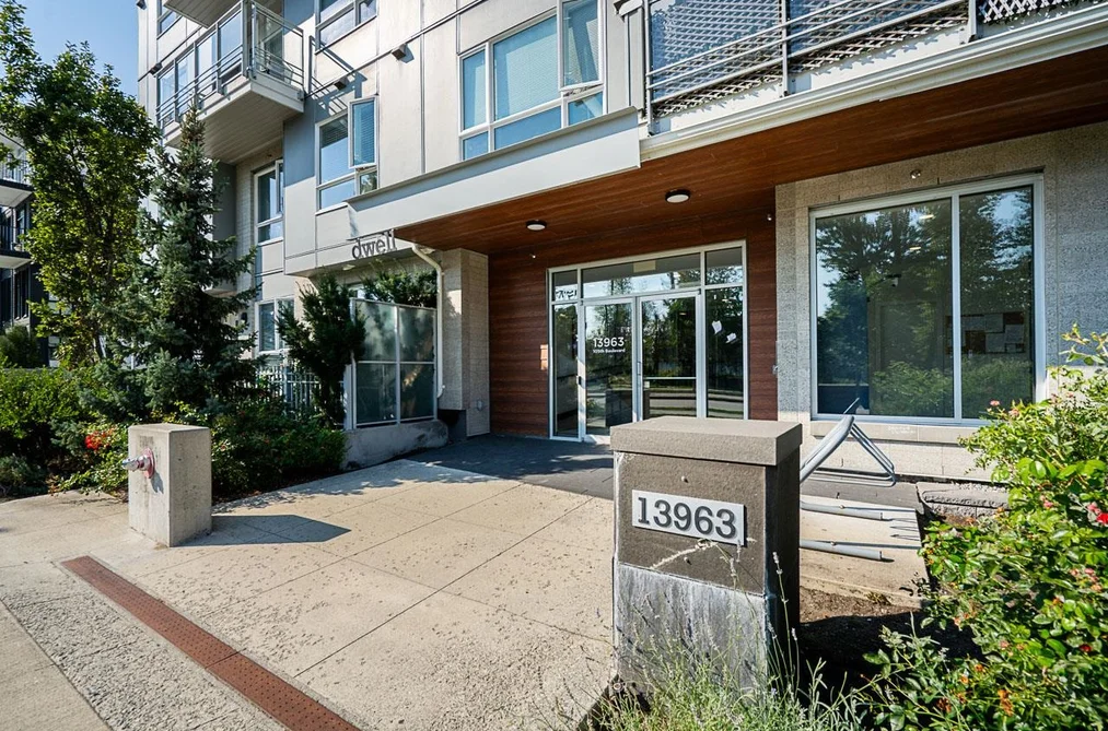 519 13963 105 BOULEVARD, Surrey BC V3T 0M9, Surrey BC — Residential for Sale - Photo 4