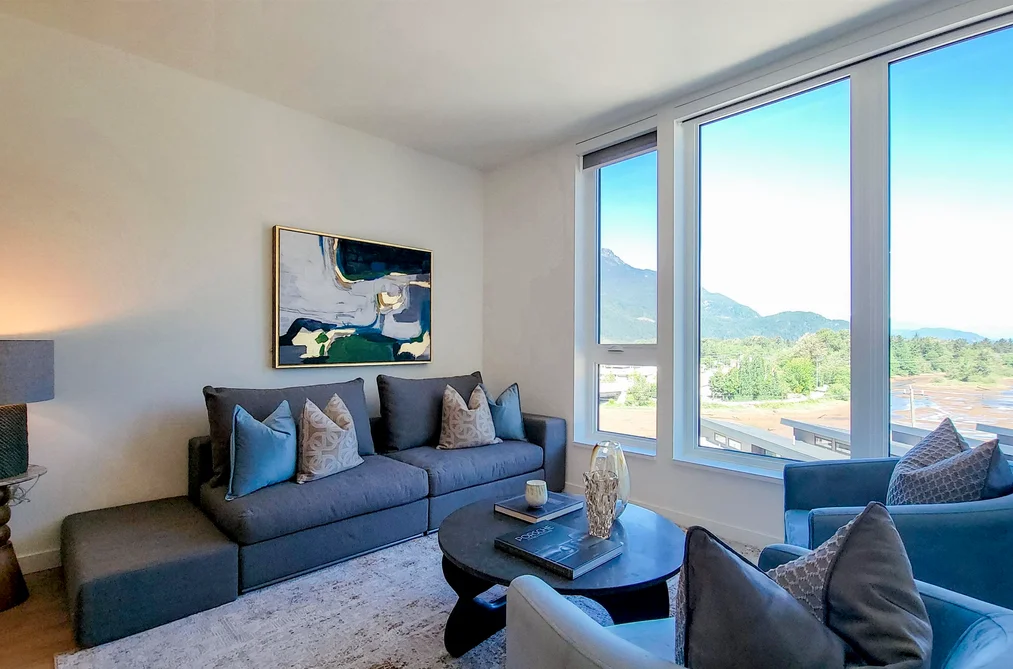 Condo for sale at 519 1500 Scott Crescent Squamish British Columbia - MLS: R3132168
