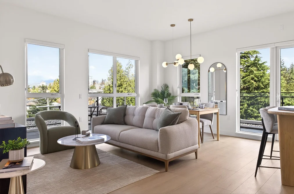 519 422 E 3RD STREET, North Vancouver BC V7L 0K1, North Vancouver BC — Residential for Sale - Photo 3