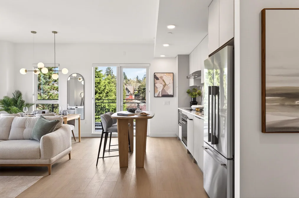 519 422 E 3RD STREET, North Vancouver BC V7L 0K1, North Vancouver BC — Residential for Sale - Photo 4