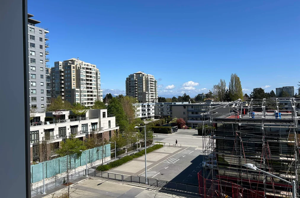 519 6328 NO. 3 ROAD, Richmond BC V6Y 0L6, Richmond BC — Residential for Sale - Photo 2