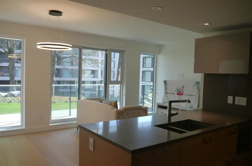 Condo for sale at 519 7128 Adera Street Vancouver British Columbia - MLS: R3153848