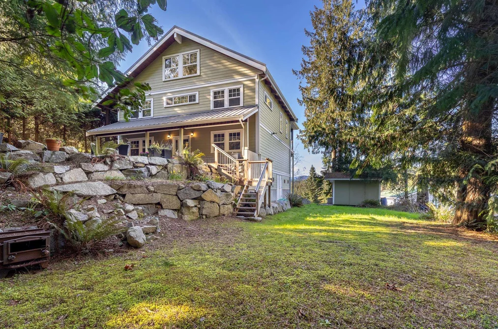 House for sale at 5191 Wesjac Road Madeira Park British Columbia - MLS: R3106246