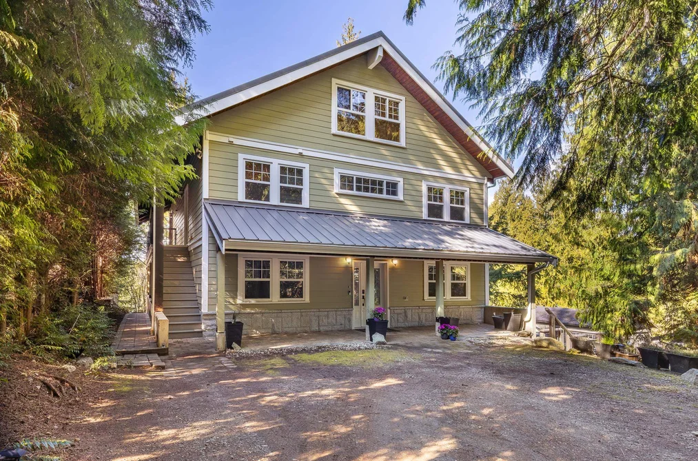 5191 WESJAC ROAD, Madeira Park BC V0N 2H1, Madeira Park BC — Residential for Sale - Photo 3