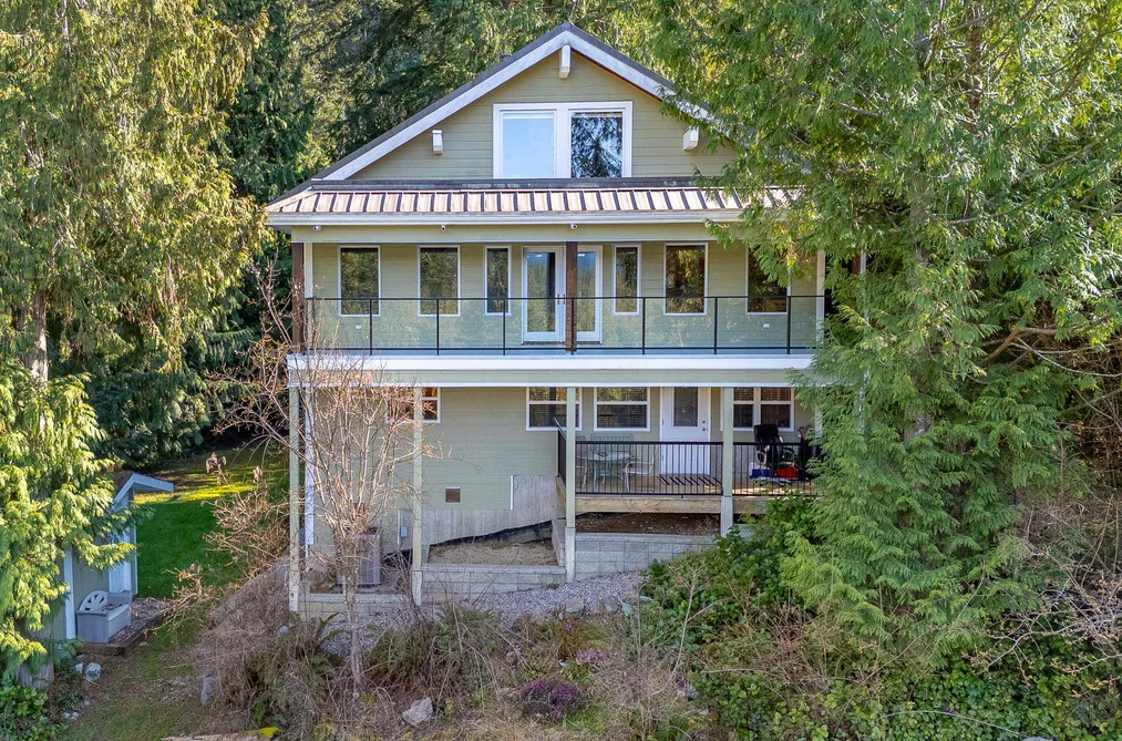 5191 WESJAC ROAD, Madeira Park BC V0N 2H1, Madeira Park BC — Residential for Sale - Photo 4