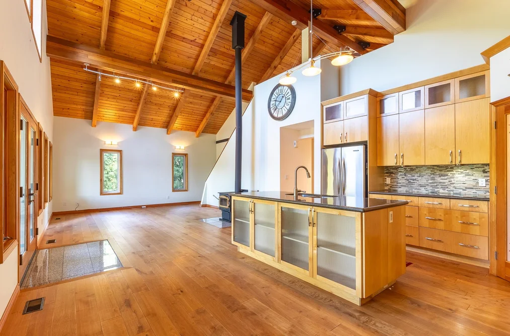 5191 WESJAC ROAD, Madeira Park BC V0N 2H1, Madeira Park BC — Residential for Sale - Photo 7