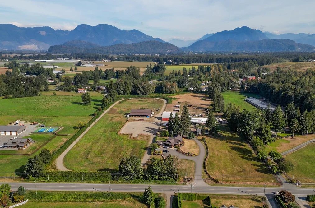 House for sale at 51969 Yale Road Rosedale British Columbia - MLS: R3164292