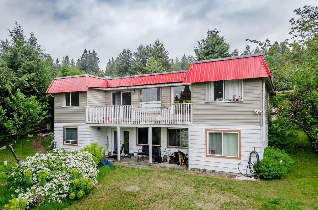 House for sale at 5197 Radcliffe Road Sechelt British Columbia - MLS: R3121704