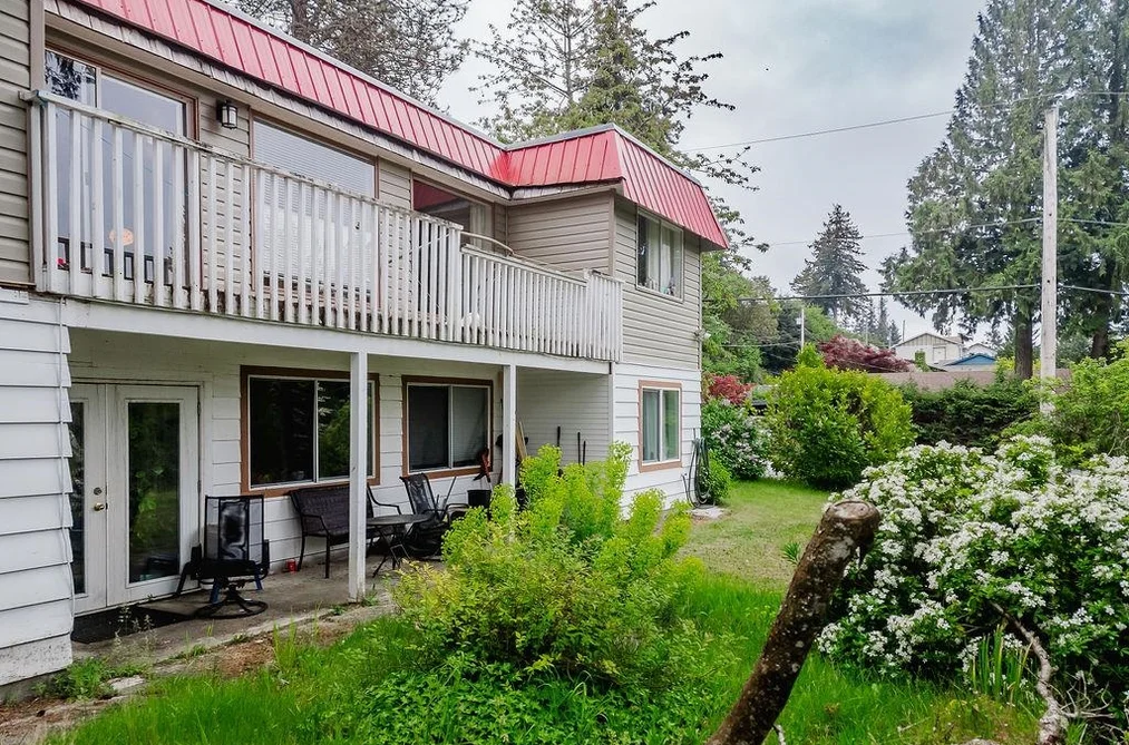 5197 RADCLIFFE ROAD, Sechelt BC V7Z 0C1, Sechelt BC — Residential for Sale - Photo 2