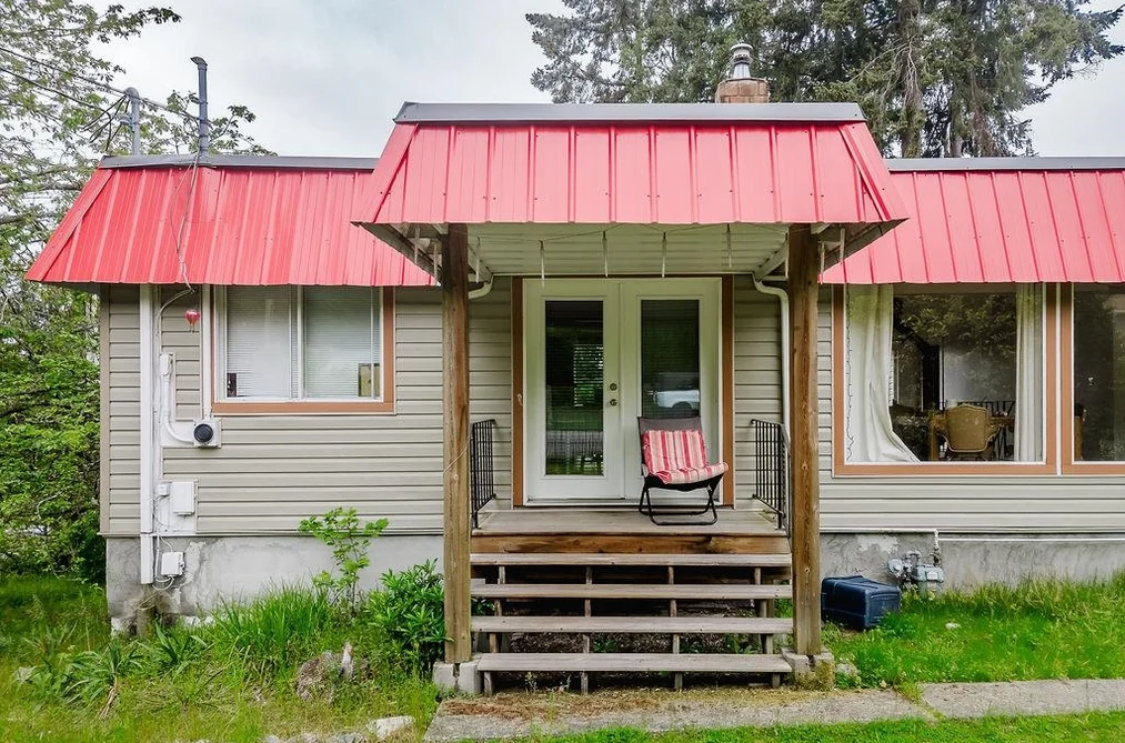 5197 RADCLIFFE ROAD, Sechelt BC V7Z 0C1, Sechelt BC — Residential for Sale - Photo 3