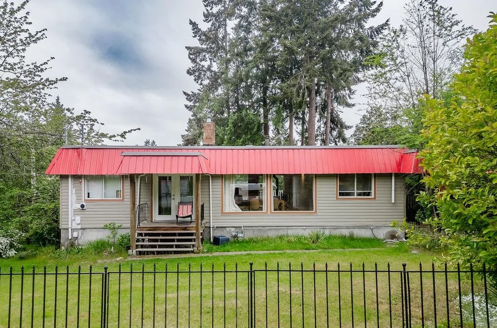 5197 RADCLIFFE ROAD, Sechelt BC V7Z 0C1, Sechelt BC — Residential for Sale - Photo 5