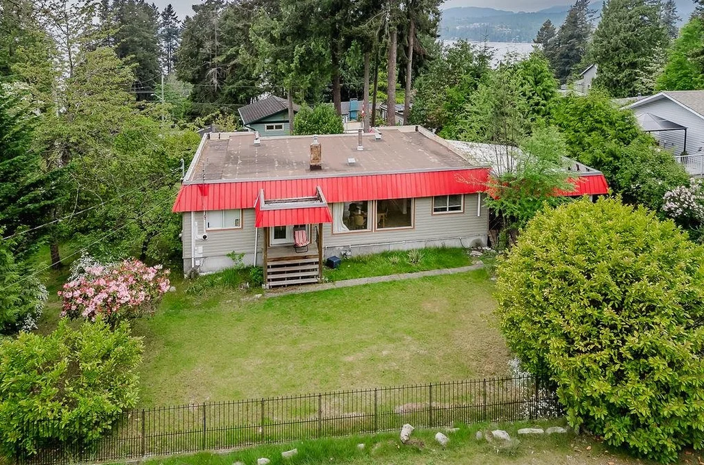 5197 RADCLIFFE ROAD, Sechelt BC V7Z 0C1, Sechelt BC — Residential for Sale - Photo 6