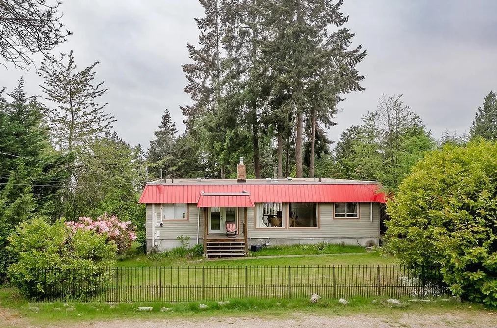 5197 RADCLIFFE ROAD, Sechelt BC V7Z 0C1, Sechelt BC — Residential for Sale - Photo 7