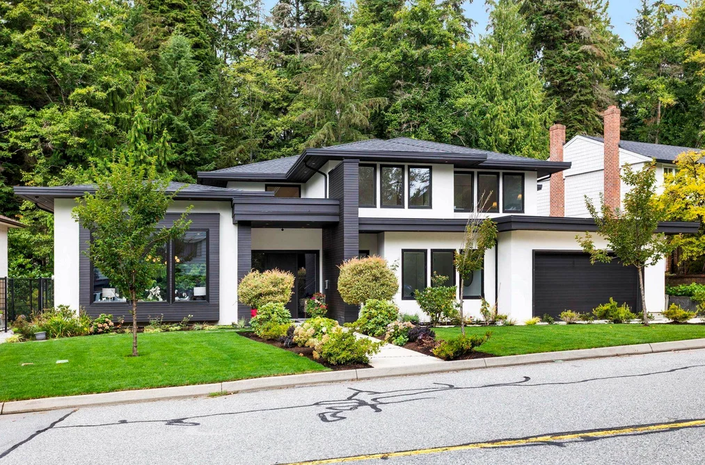 House for sale at 5197 Sonora Drive North Vancouver British Columbia - MLS: R3121478