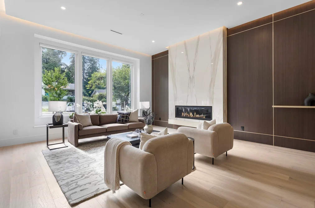 5197 SONORA DRIVE, North Vancouver BC V7R 3V7, North Vancouver BC — Residential for Sale - Photo 2