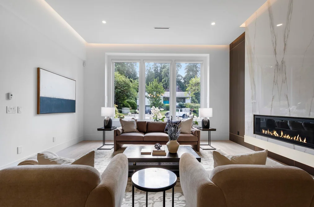 5197 SONORA DRIVE, North Vancouver BC V7R 3V7, North Vancouver BC — Residential for Sale - Photo 4