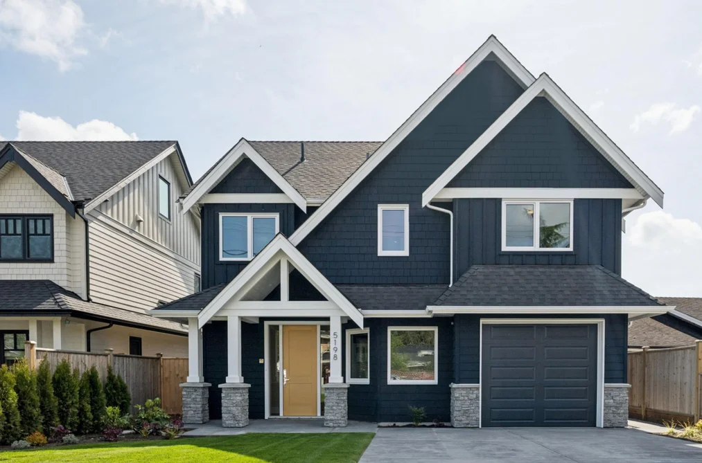 House for sale at 5198 Westminster Avenue Delta British Columbia - MLS: R3114135