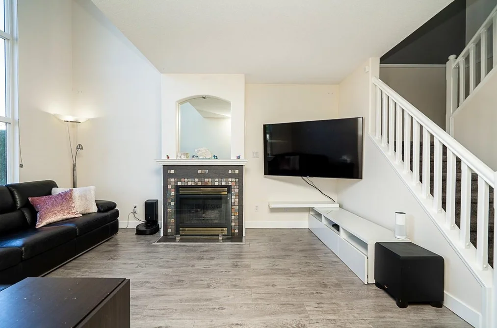 52 1370 RIVERWOOD GATE, Port Coquitlam BC V3B 7V7, Port Coquitlam BC — Residential for Sale - Photo 2