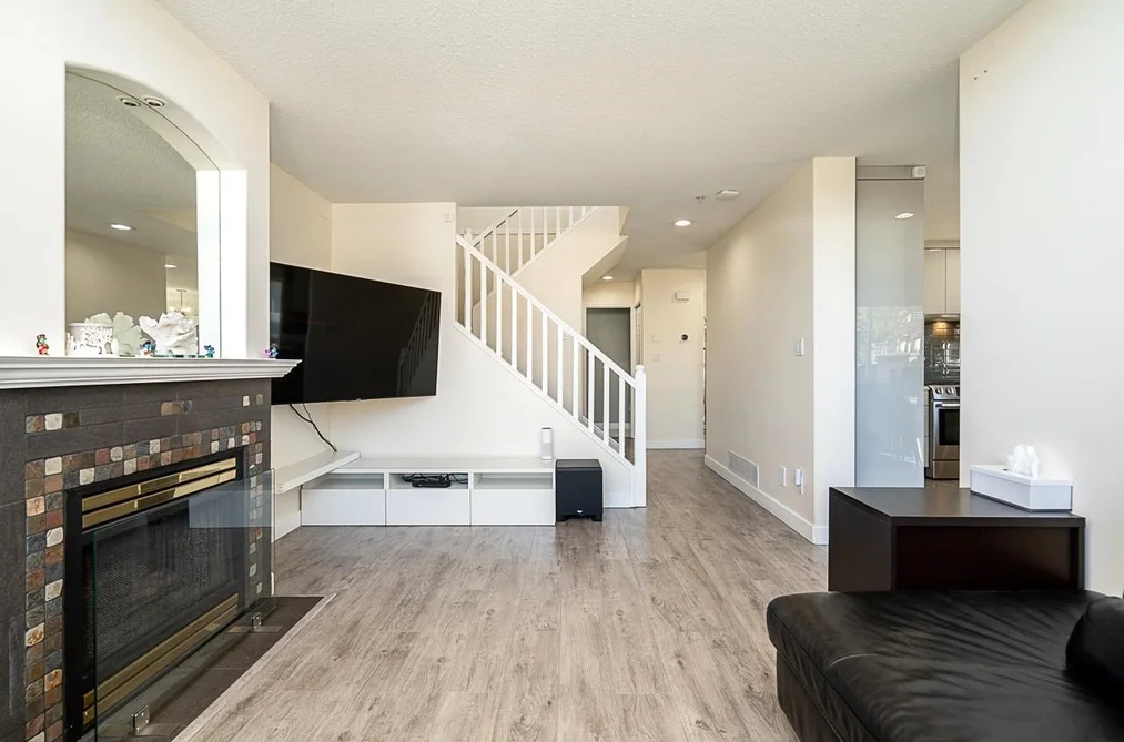 52 1370 RIVERWOOD GATE, Port Coquitlam BC V3B 7V7, Port Coquitlam BC — Residential for Sale - Photo 4