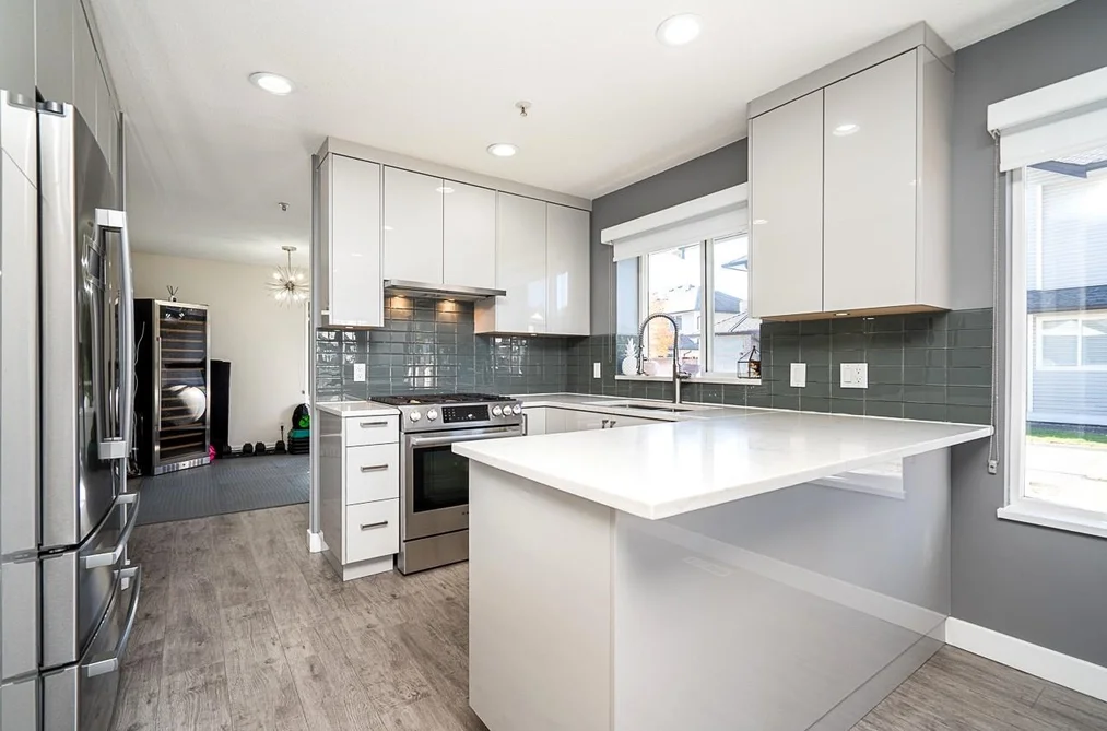 52 1370 RIVERWOOD GATE, Port Coquitlam BC V3B 7V7, Port Coquitlam BC — Residential for Sale - Photo 5
