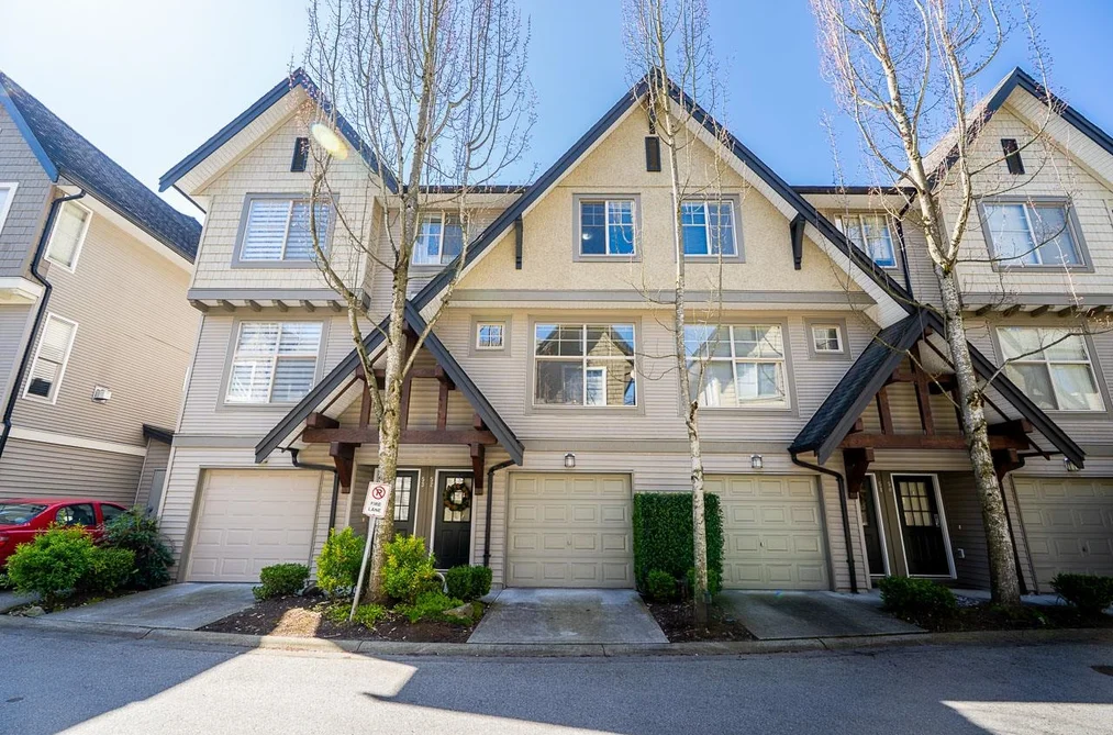 Townhouse for sale at 52 15152 62a Avenue Surrey British Columbia - MLS: R3120690