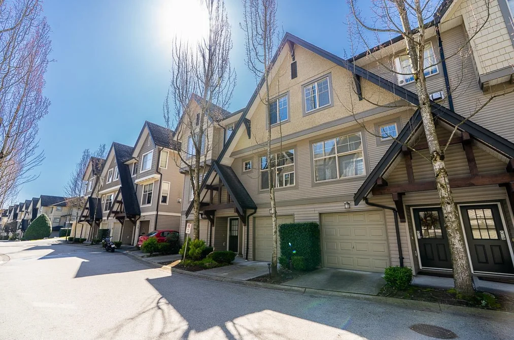 52 15152 62A AVENUE, Surrey BC V3S 1V1, Surrey BC — Residential for Sale - Photo 2