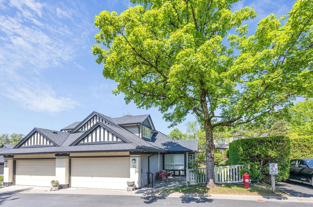 Townhouse for sale at 52 17917 68 Avenue Surrey British Columbia - MLS: R3120109