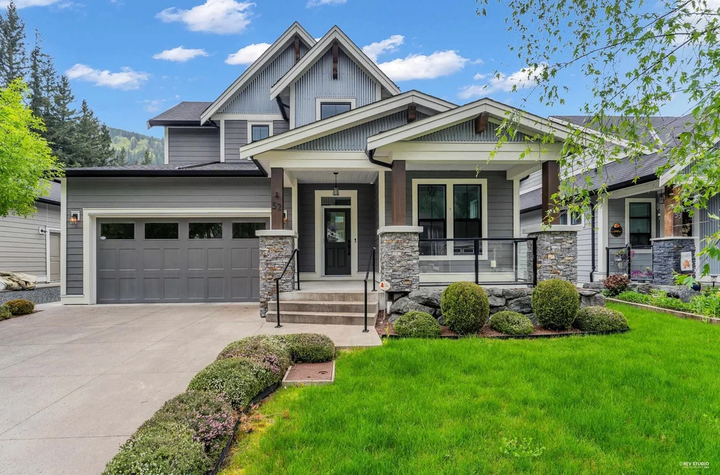 House for sale at 52 1885 Columbia Valley Road Lindell Beach British Columbia - MLS: R3115640