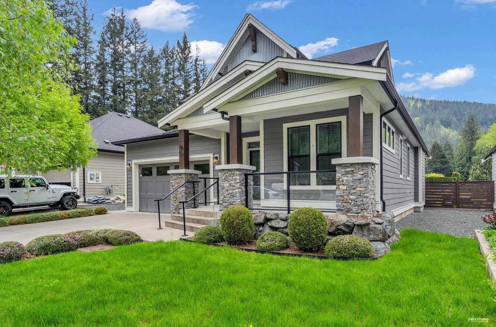 52 1885 COLUMBIA VALLEY ROAD, Lindell Beach BC V2R 1J8, Lindell Beach BC — Residential for Sale - Photo 2