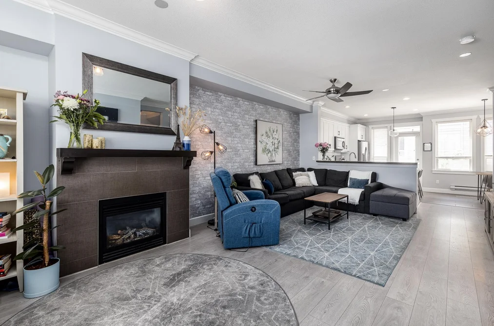 52 19560 68 AVENUE, Surrey BC V4N 5Y5, Surrey BC — Residential for Sale - Photo 4