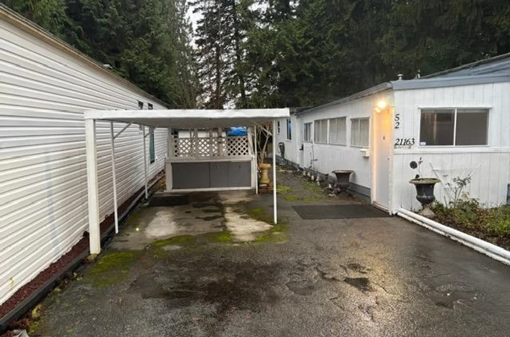 52 21163 LOUGHEED HIGHWAY, Maple Ridge BC V2X 2R4, Maple Ridge BC — Residential for Sale - Photo 2