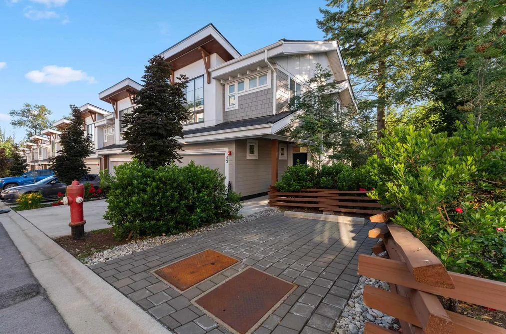 52 23183 136 AVENUE, Maple Ridge BC V4R 0H9, Maple Ridge BC — Residential for Sale - Photo 2