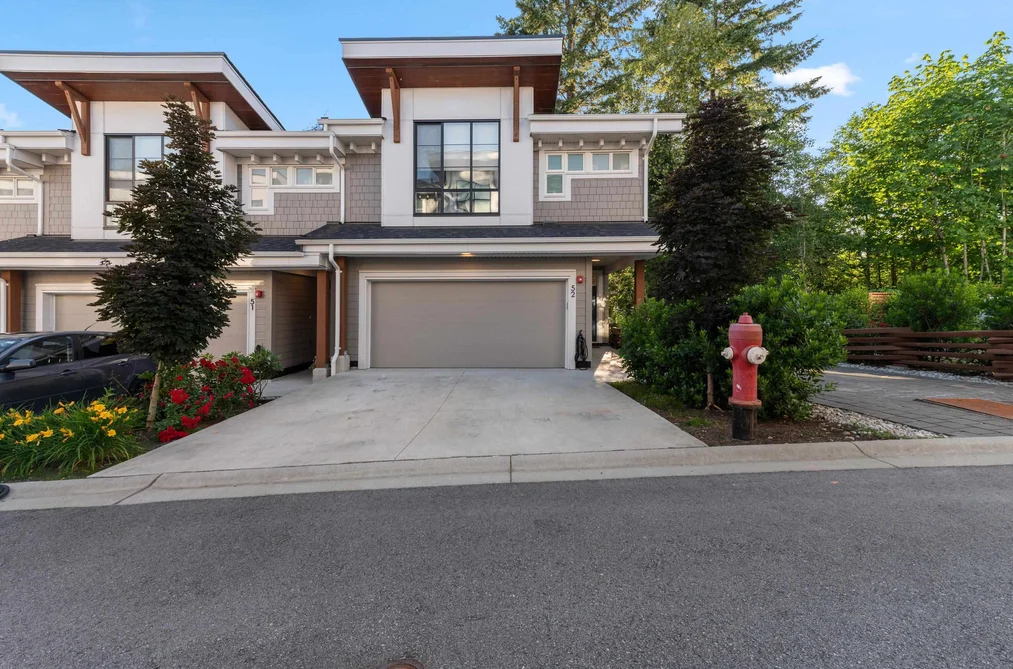 52 23183 136 AVENUE, Maple Ridge BC V4R 0H9, Maple Ridge BC — Residential for Sale — Photo 3 of 40