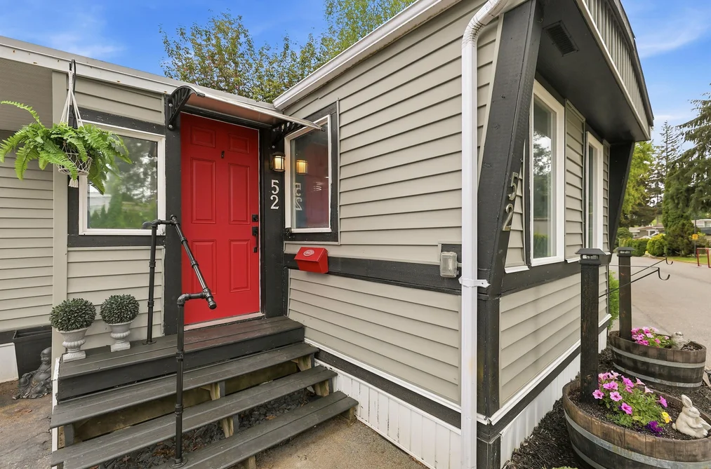 52 24330 FRASER HIGHWAY, Langley BC V2Z 1N2, Langley BC — Residential for Sale - Photo 3