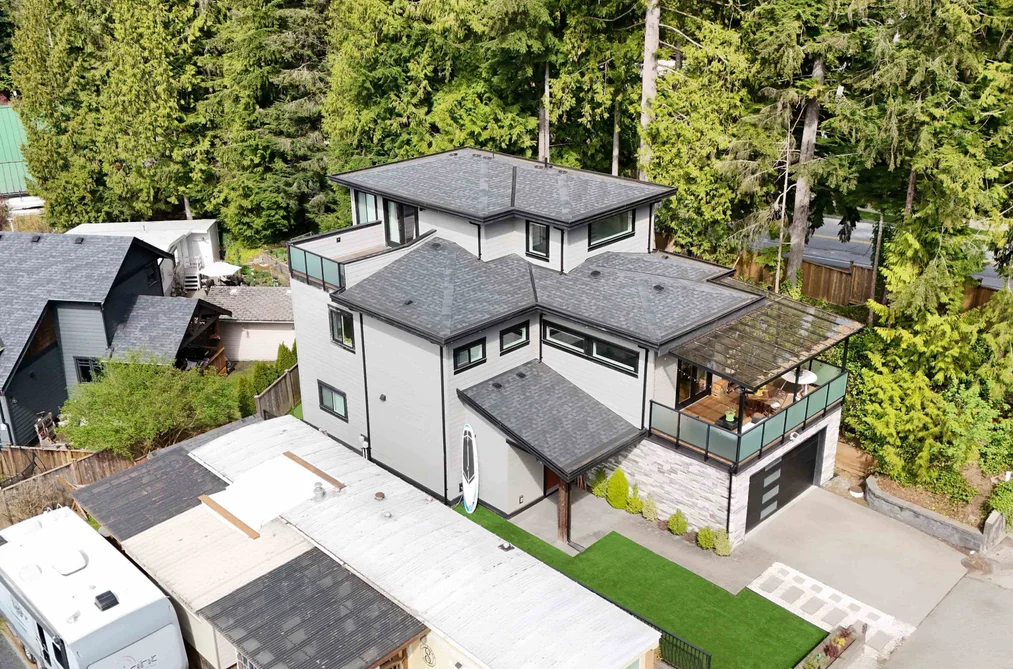 52 3295 SUNNYSIDE ROAD, Anmore BC V3H 4Z4, Anmore BC — Residential for Sale - Photo 2
