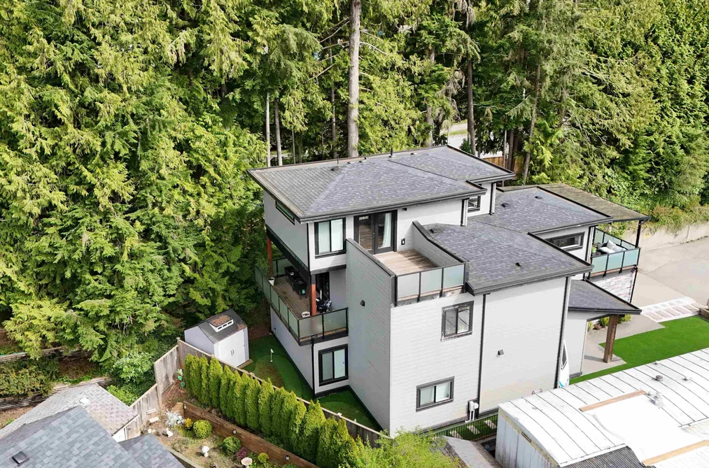 52 3295 SUNNYSIDE ROAD, Anmore BC V3H 4Z4, Anmore BC — Residential for Sale - Photo 4