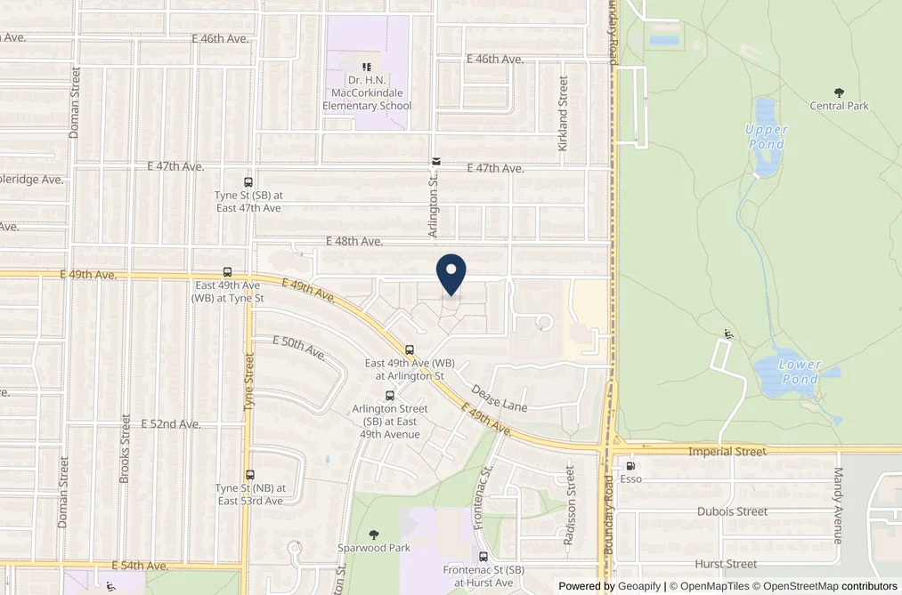 3425 E 49th Ave Unit 52, Vancouver, BC - MLS: R3172052