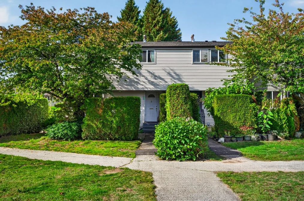 3425 E 49th Ave Unit 52, Vancouver, BC - MLS: R3172052