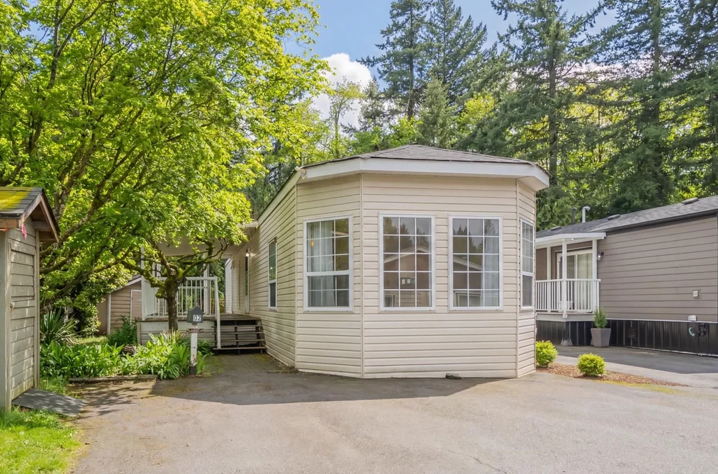 Manufactured On Land for sale at 52 3931 198 Street Langley British Columbia - MLS: R3096500