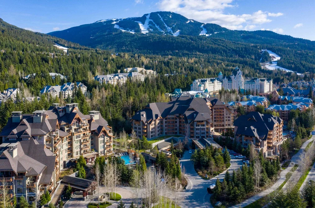 Condo for sale at 52 4617 Blackcomb Way Whistler British Columbia - MLS: R3083876