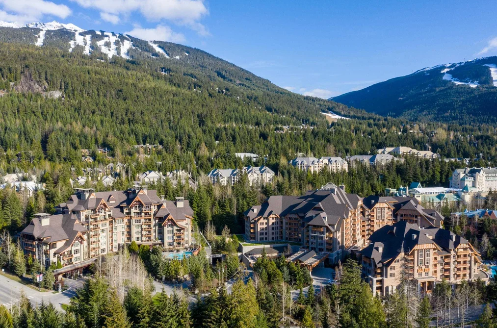52 4617 BLACKCOMB WAY, Whistler BC V8E 0Y4, Whistler BC — Residential for Sale - Photo 2