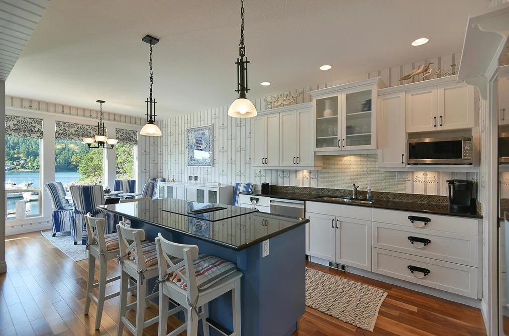 52 4622 SINCLAIR BAY ROAD, Garden Bay BC V0N 1S1, Garden Bay BC — Residential for Sale - Photo 7