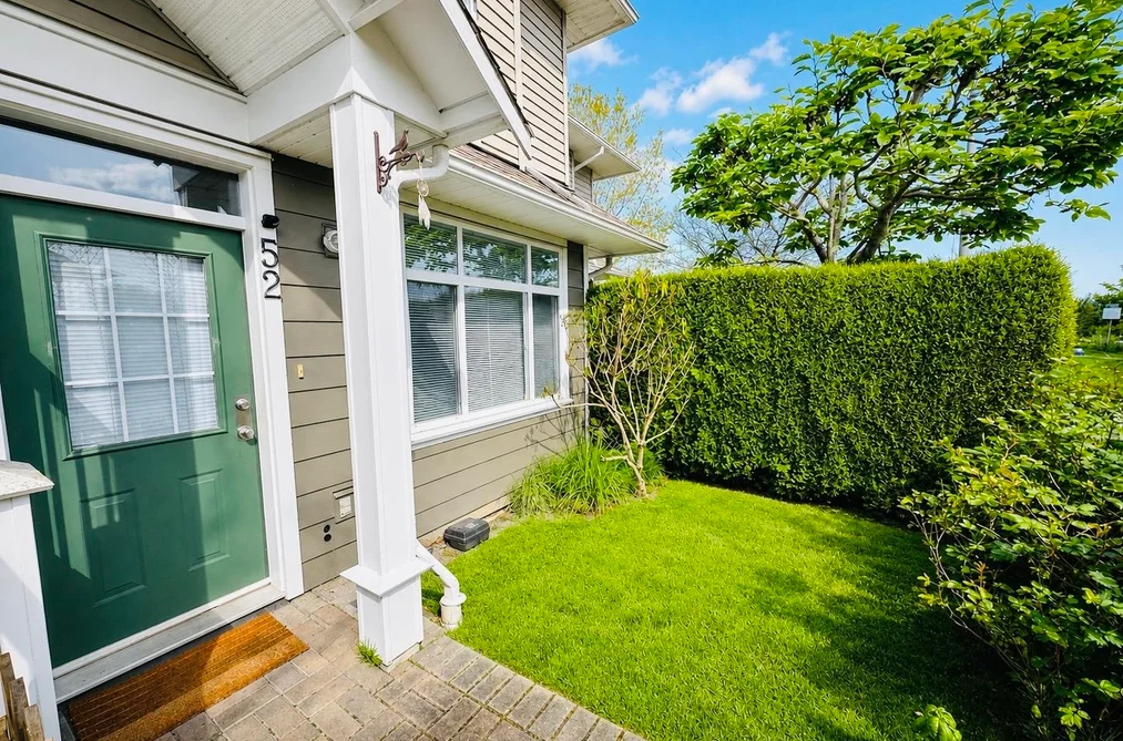 52 6300 LONDON ROAD, Richmond BC V7E 6V6, Richmond BC — Residential for Sale - Photo 2