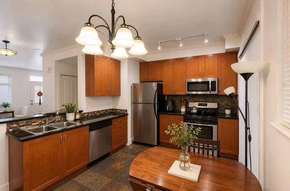 52 6300 LONDON ROAD, Richmond BC V7E 6V6, Richmond BC — Residential for Sale - Photo 5