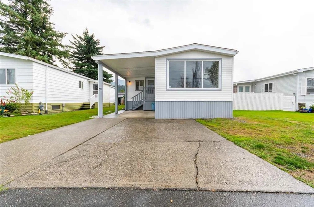 52 6338 VEDDER ROAD, Chilliwack BC V2R 3R3, Chilliwack BC — Residential for Sale - Photo 2