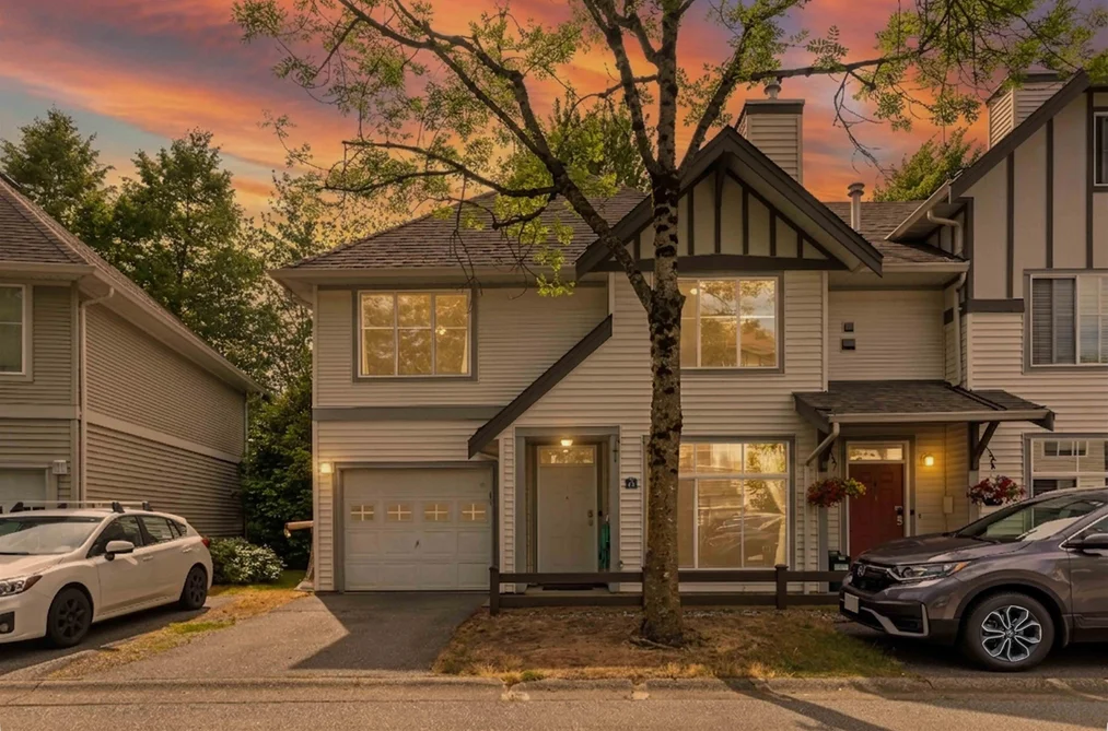 Townhouse for sale at 52 6465 184a Street Surrey British Columbia - MLS: R3145115