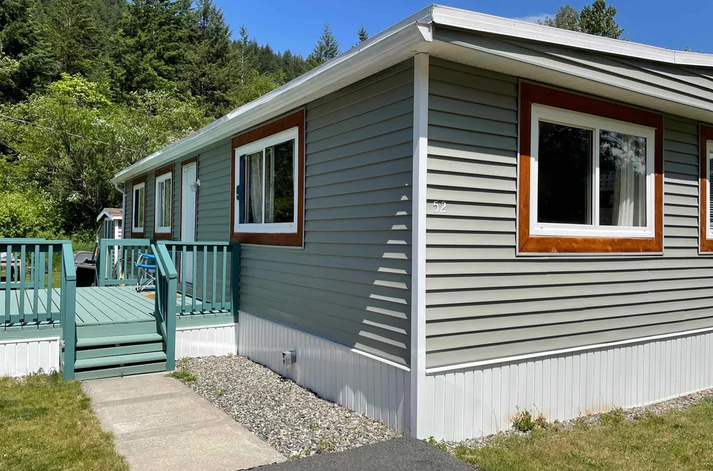 52 65367 KAWKAWA LAKE ROAD, Hope BC V0X 1L1, Hope BC — Residential for Sale - Photo 2
