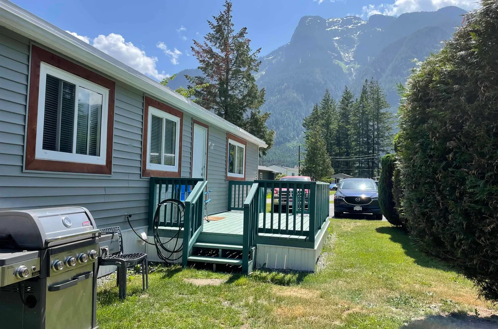 52 65367 KAWKAWA LAKE ROAD, Hope BC V0X 1L1, Hope BC — Residential for Sale - Photo 3